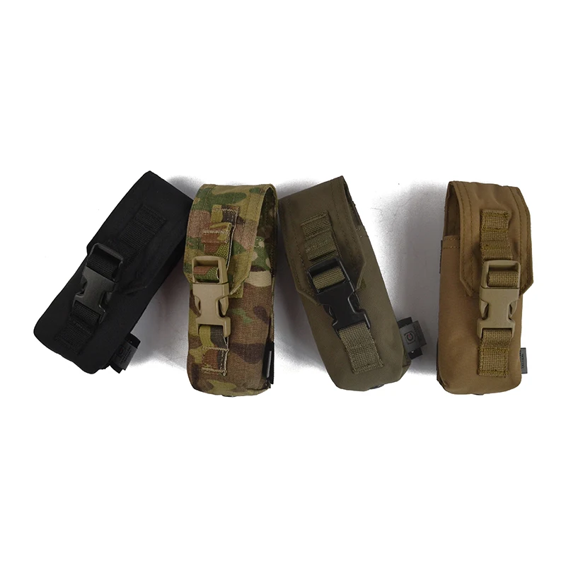 Delustering twinfalcon тактический фонарик сумка для прокладки Cordura 500D TW M043|Мешочки| |