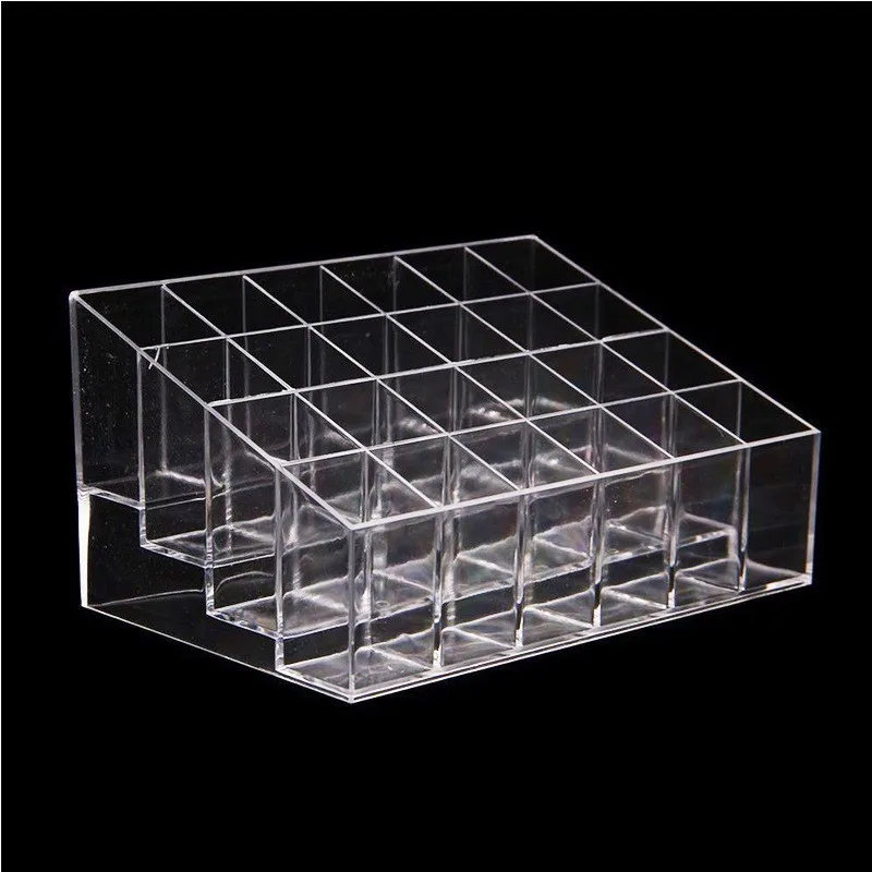 Краска для нанесения татуировки Дисплей стенд держатель пустая стеллаж выставки