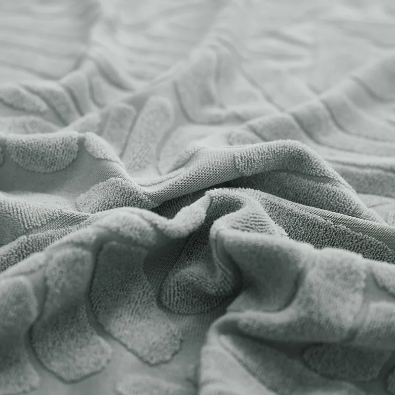 

Elastic Sofa Cover Set Solid L Shape Sofa Covers for Living Room Stretch Slipcover Couch Jacquard Decorative Sectional Protector