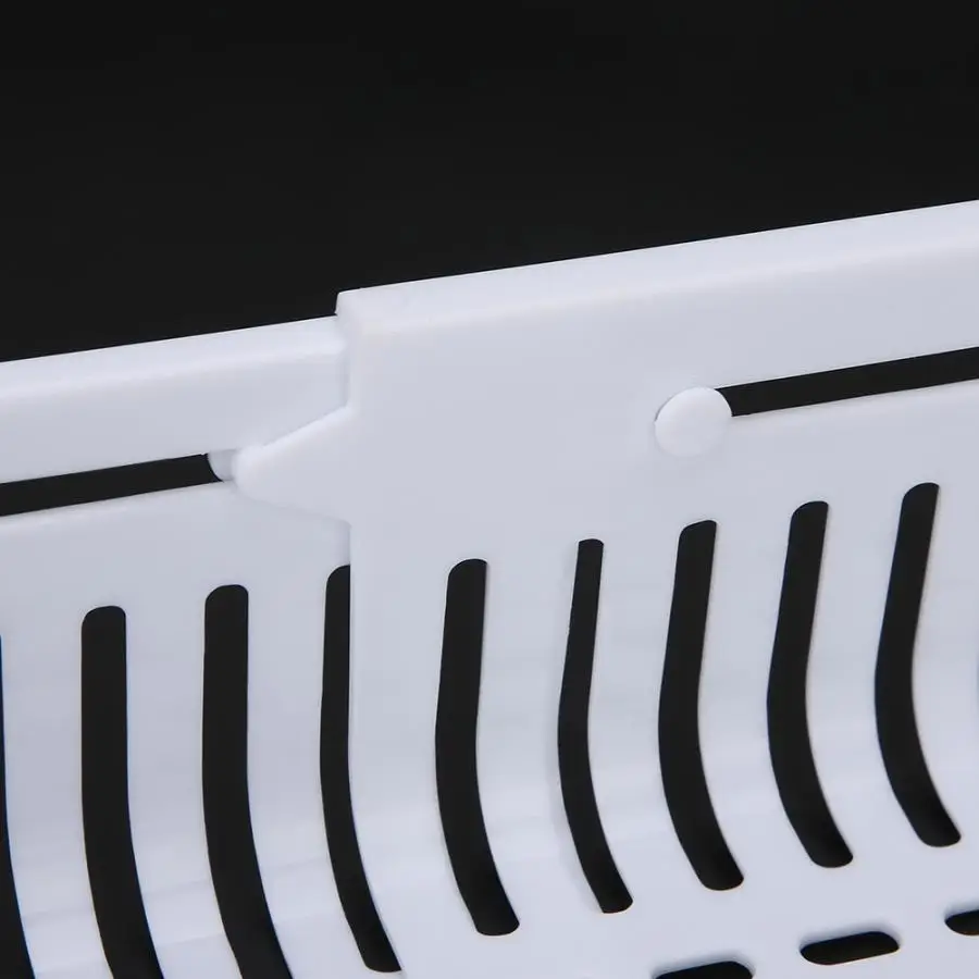 2 шт. ящик типа холодильник коробка для хранения полка секретный Органайзер