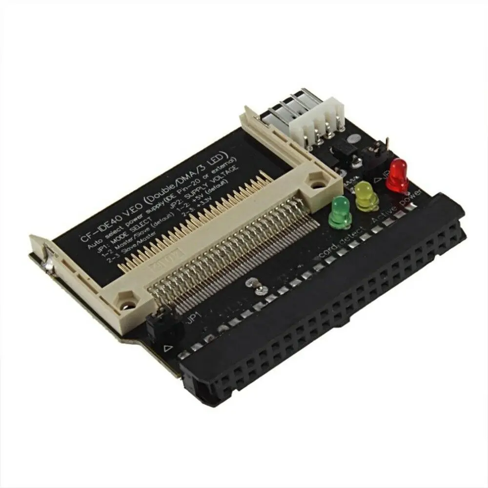 Cf adapter