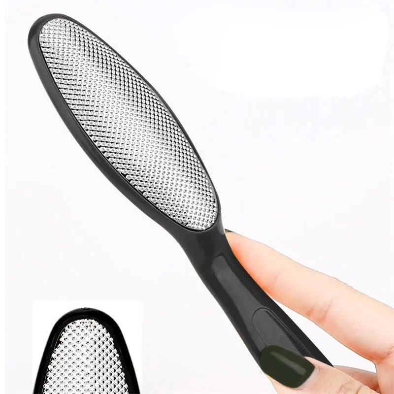 Набор пилок для ухода за ногами из нержавеющей стали 10 шт./компл. | Красота и