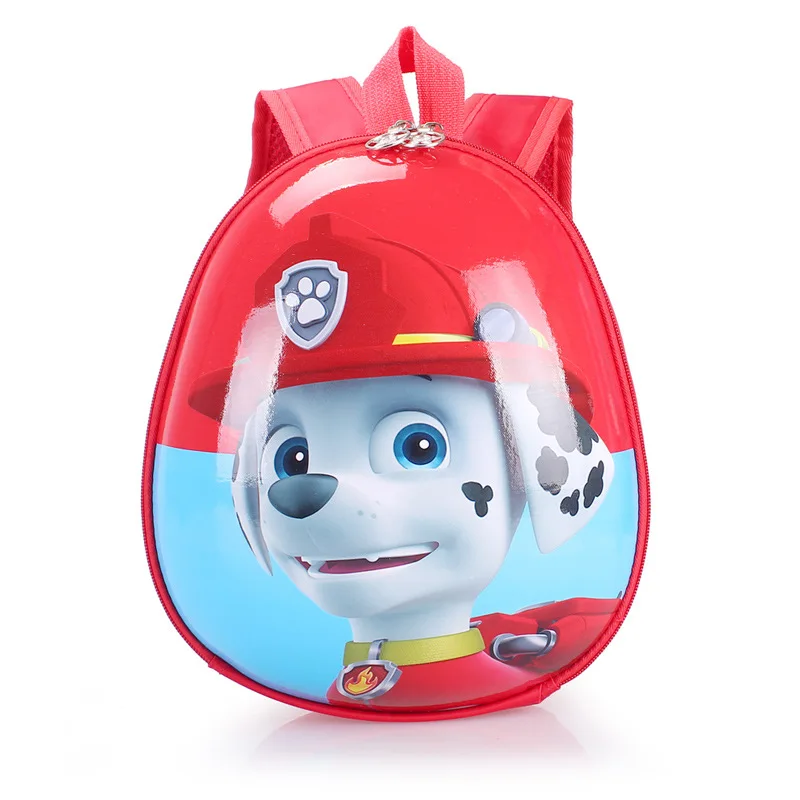 Сумка из мультфильма Щенячий патруль Скай Эверест Маршалл Райдер Чейз с принтом