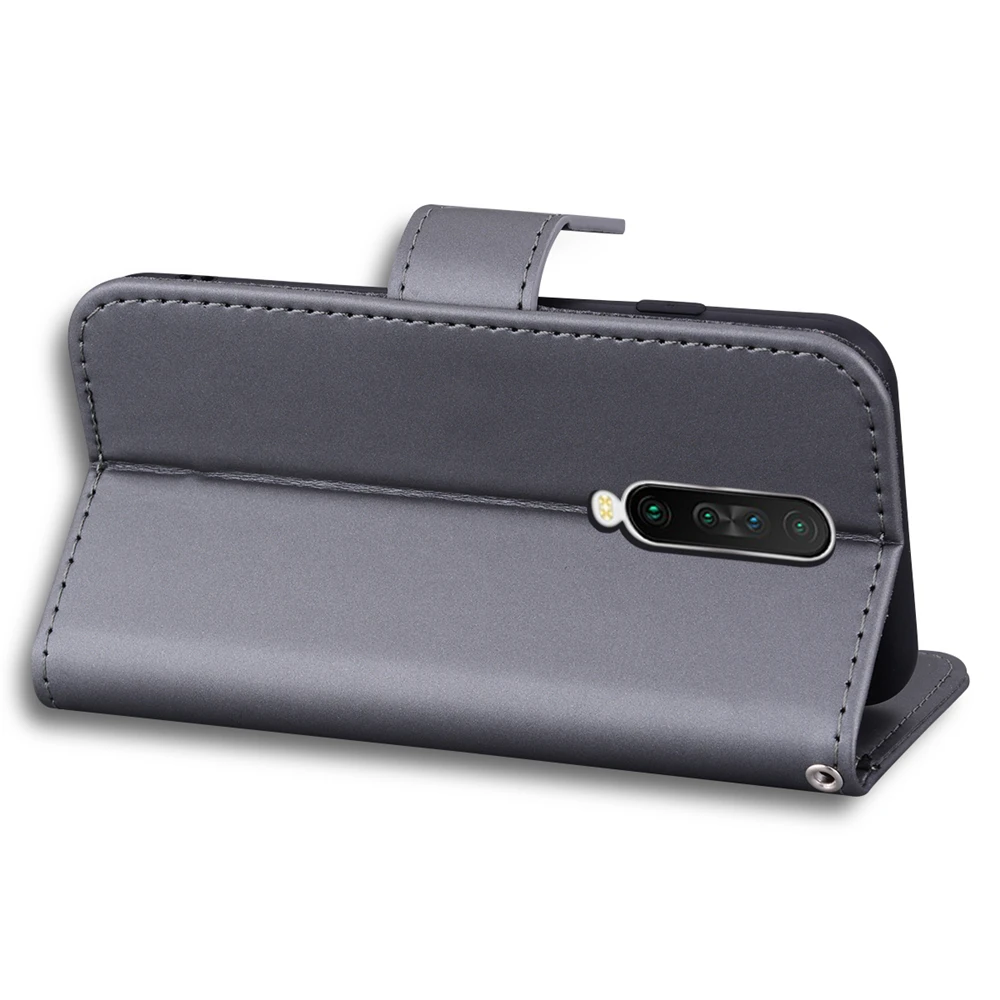 Flip Leather Case sfor xiaomi Redmi Note 9S 8T 9 Pro Max Cases Cute Cartoon Cat Wallet Cover for Xioami K20 K30 Shell | Мобильные