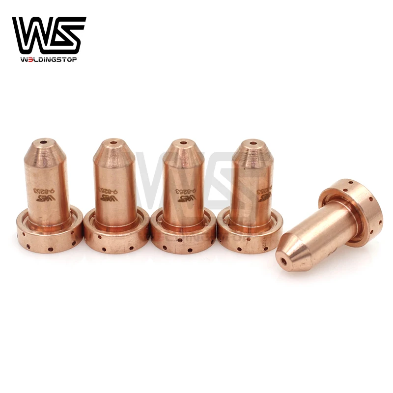 Плазменная фонарь WS 9 8253/наконечники для тепловой динамики SL60 SL100 PK/5|tip car|tips modelingtip