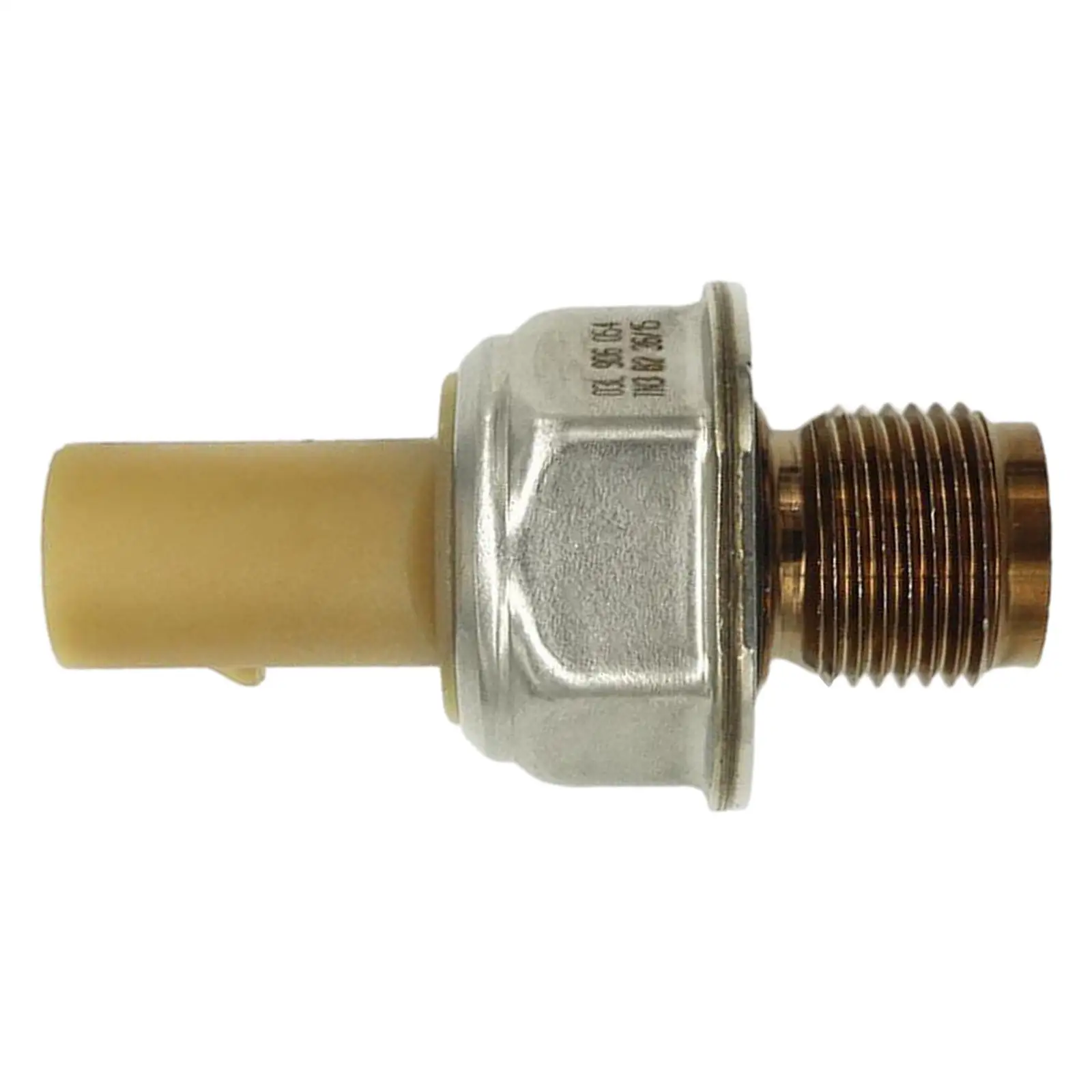 

Fuel Rail Pressure Sensor 03L906054A 03L130089 03L130089J 03L130089B Fuel Injection Fit for Golf 2.0L 03L130089Q Accessories