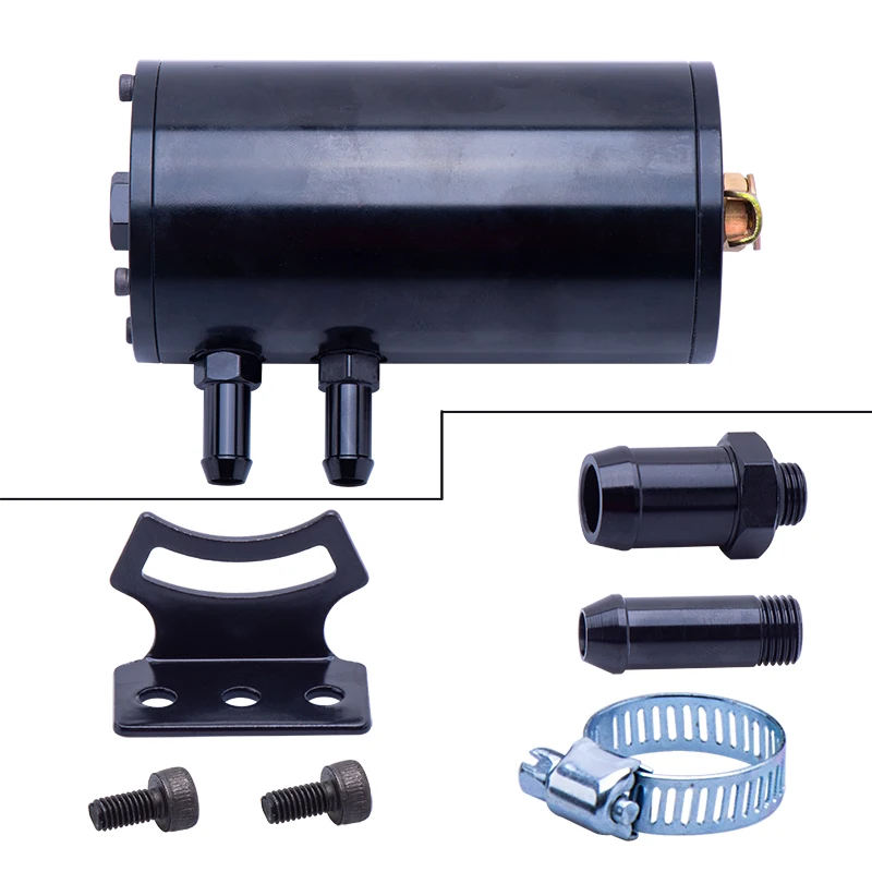 Автоматический мотоциклетный топливный насос резервуар для перенапряжения