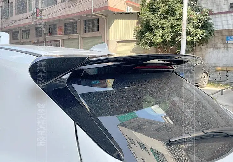 Спойлер для заднего крыла автомобиля из АБС-пластика | Автомобили и мотоциклы