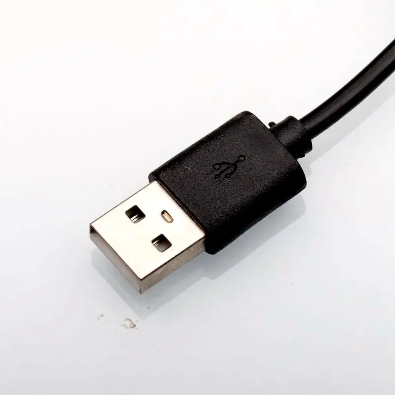 Адаптер USB Dc 5 В в 8 4 в/12 6 для камеры Canon роутера радиатора вентилятора | Электроника