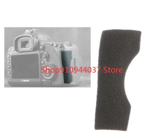 Резиновый держатель для карты CF камеры Canon 5D Mark III 5D3