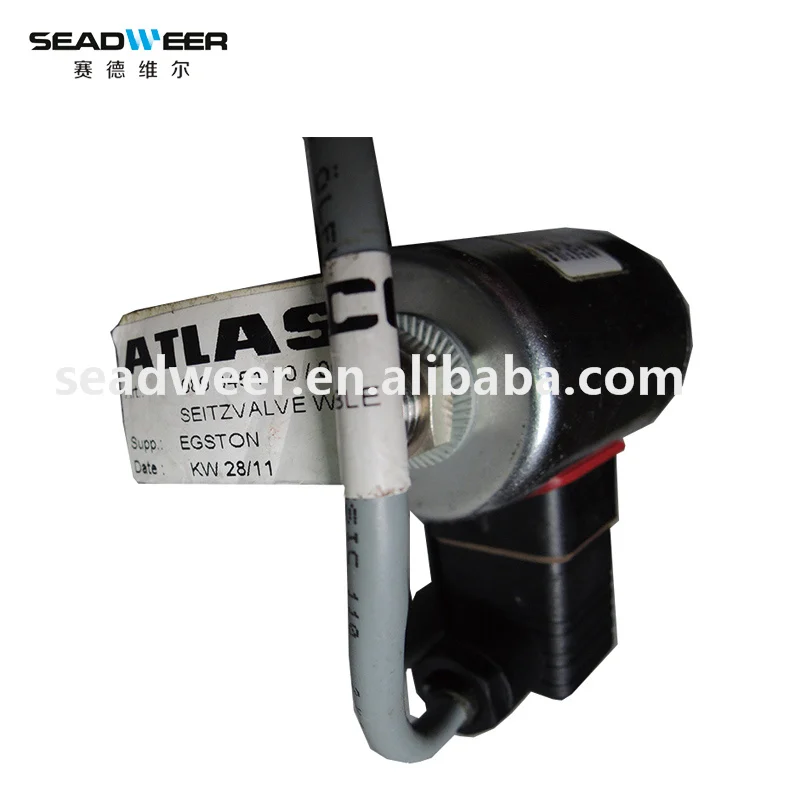 

121.713.024K 1089045110 1089045107 portable air compressor solenoid valve