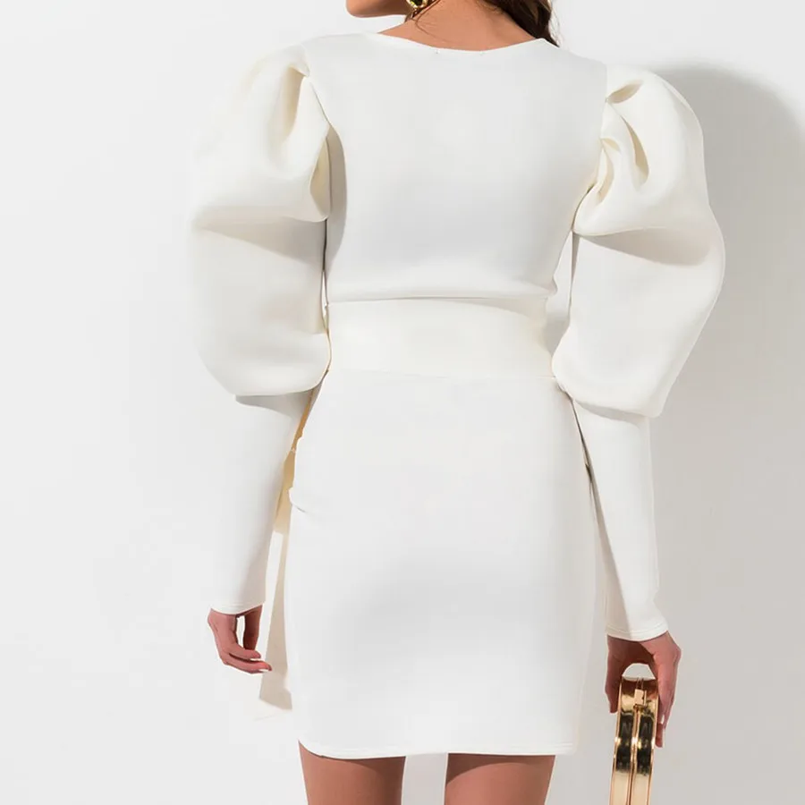 Для женщин элегантные Облегающий комбинезон с v-образной горловиной и вечерние