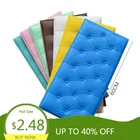 Настенный стикер s самоклеящийся пенный Декор DIY 3D кирпичные обои для телевизора фон для детской гостиной водонепроницаемые настенные Стикеры