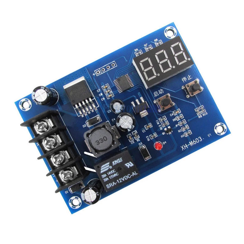 Флэш-плата плата защиты зарядки защитный переключатель контроллера для