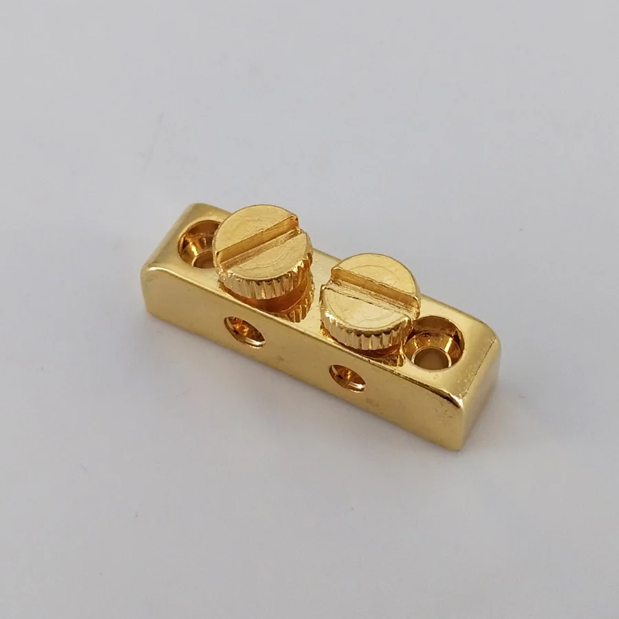 Золотой ключ держатель для гитары|Детали и аксессуары гитар| |