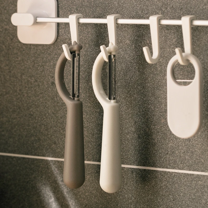 

Sharp Fast PeelerFruits Vegetable Peeler Potatoes Peelers Easy Peeling Tools Kitchen Gadgets