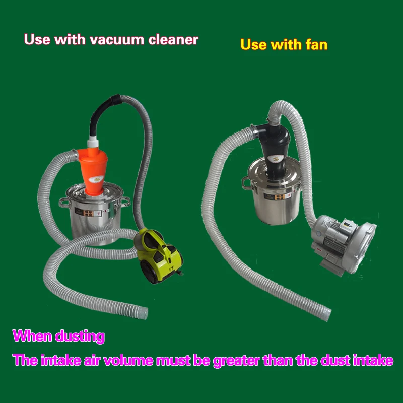 Циклонный пылесборник (турбонаддув) 1 шт. | Бытовая техника