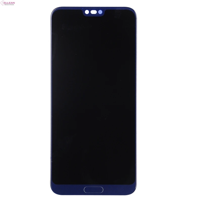 Замена HH 1 шт. 5 8 дюйма для Huawei Honor 10 дисплей с сенсорным экраном дигитайзер сборка