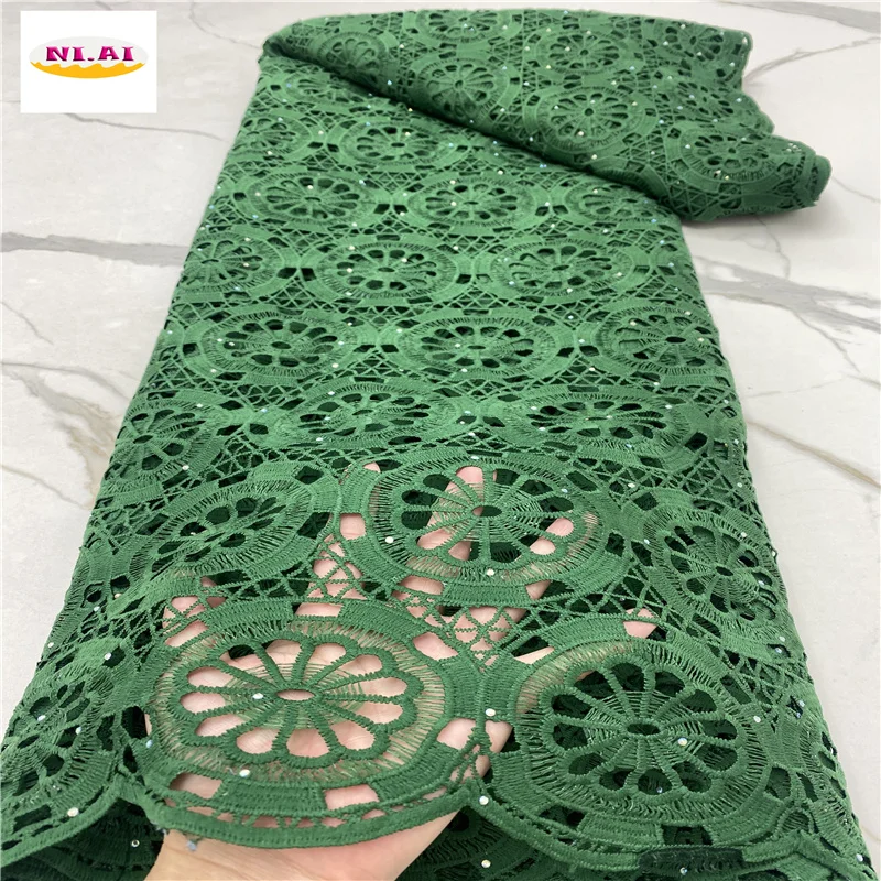 

Зеленый шнур молочный шелк кружевная ткань персик 5 ярдов водорастворимый шнур молочный шелк кружева с камнями для вечерние ринки строчки