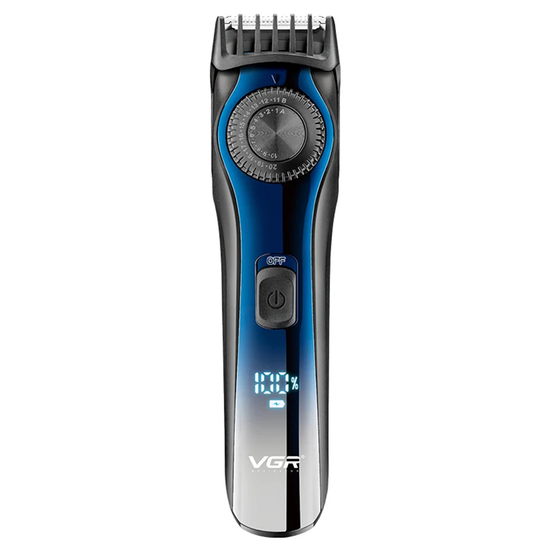 

Professional hair trimmer outlining rechargeable hair clipper electric hair cutter machine beard haircut edge finishing trimmer