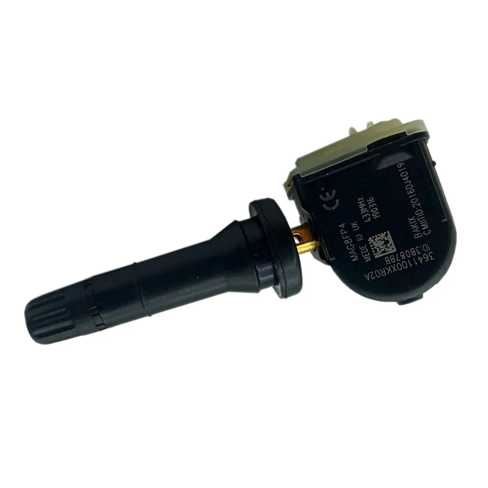 

Tire Pressure Sensor Monitor System for HAVAL F5 F7X H7L H2s H4 H6 2017-2020 for Greatwall 17-19 3641100XKR02A