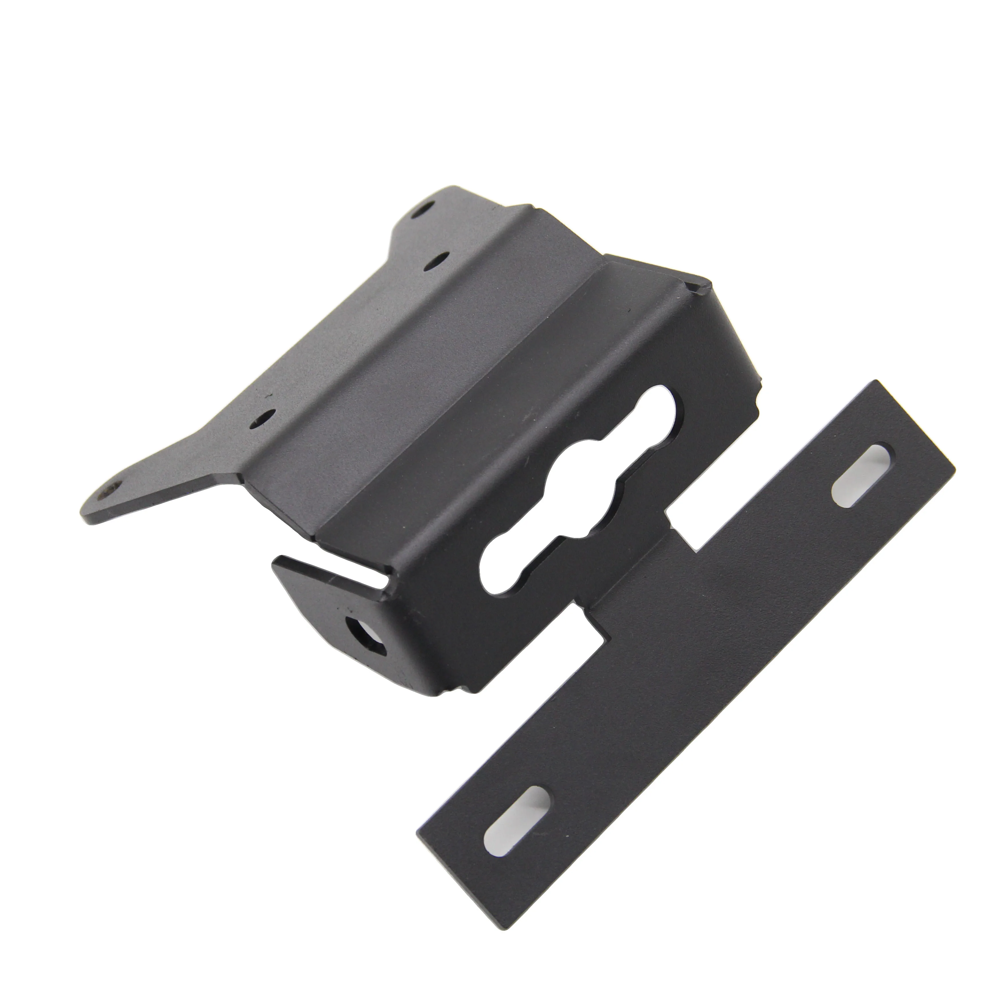 

For Suzuki GSX250R 2017-2020 Rear License Plate Frame Mount Bracket Holder