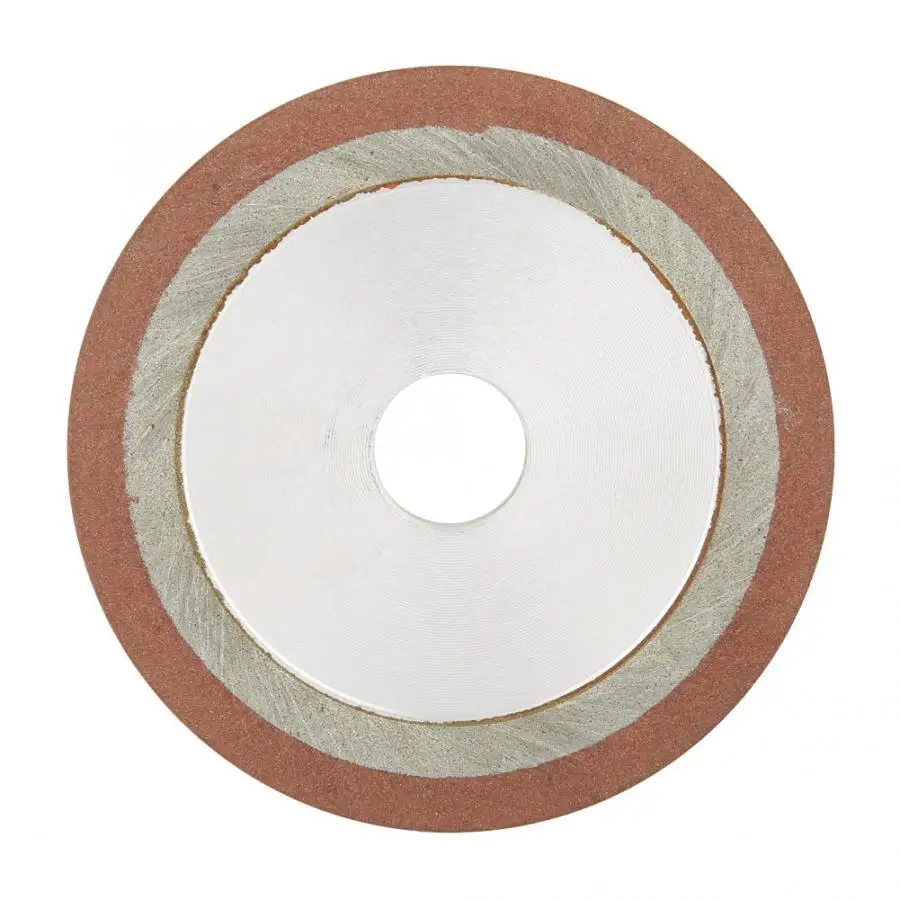 Шлифовальный круг 80 мм Круглый Алмазный шлифовальный режущий инструмент