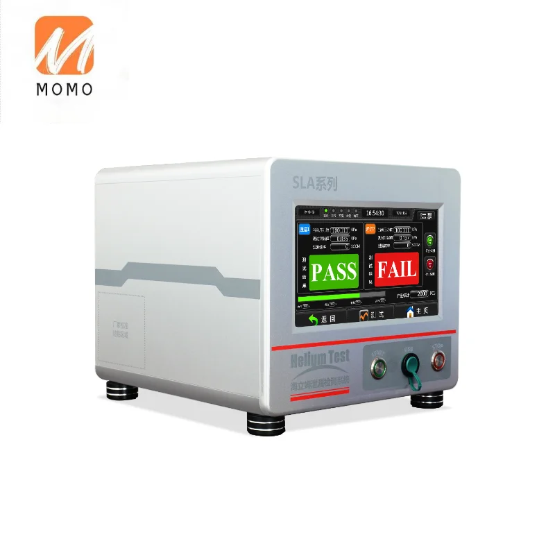 

High precision waterproof and leak test instrument of Medical equipment