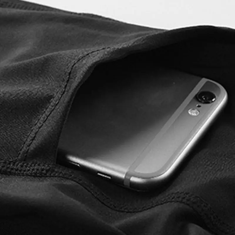 

Women Mid Waisted Milk Fiber Yoga Pants with Pocket Tummy Control Workout Running Leggings 4 Way Stretch Butt Lift Fitness Tight