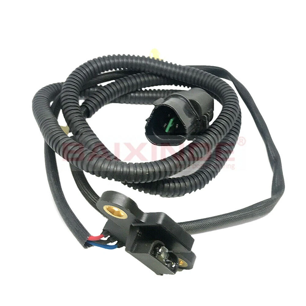 Высокое качество кривошипный датчик для Hyundai Sonata Kia Magentis Optima 2.4L 39310-38060 PC374 |