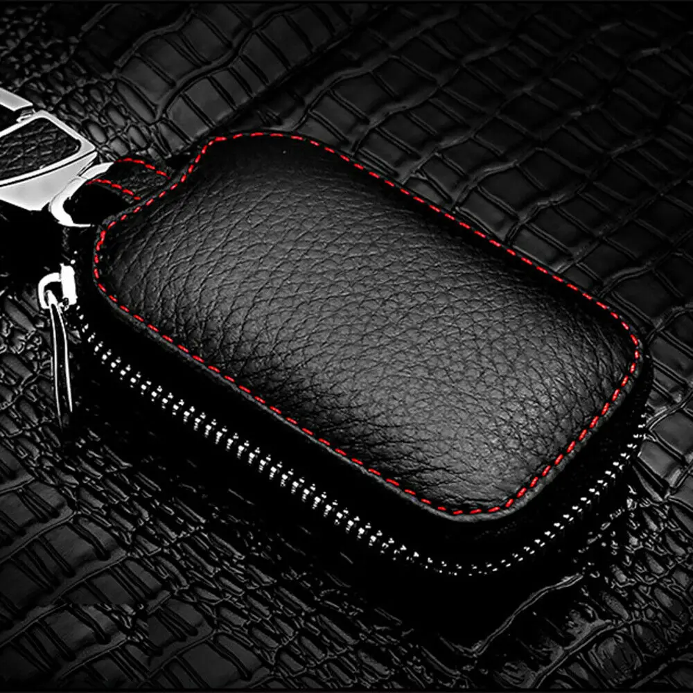 Женская сумка чехол кошелек держатель цепочка для ключей коллекционер колец