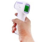 Пульсоксиметр для измерения уровня кислорода в крови и ушах