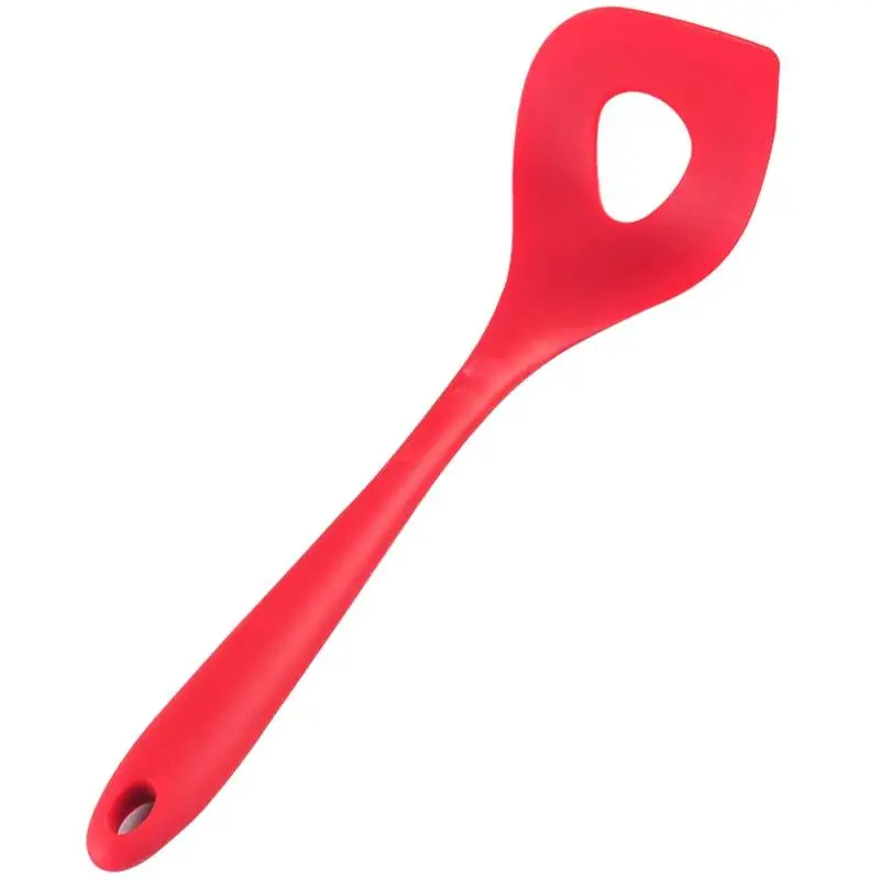 

1pc Portable Kitchen Meatball Maker Silicone Meatball Spoon Meat Ball Making Tool For Home Kitchen DIY Baking Accessories