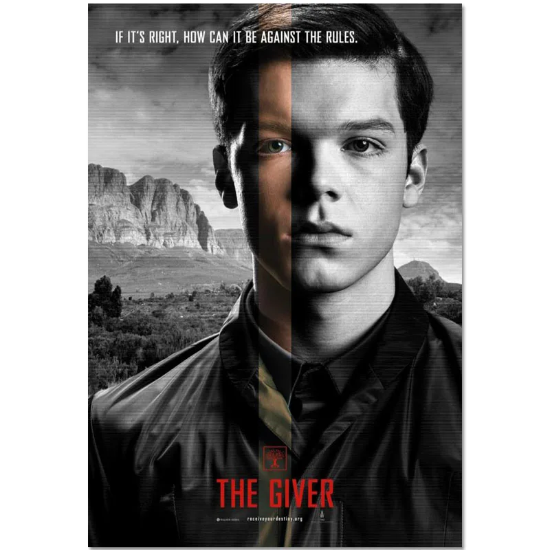 Модный классический на заказ постер Cameron Monaghan для рисования холсте домашний