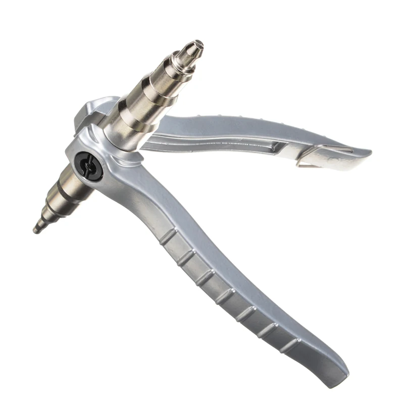 Ручной медный расширитель труб из цинкового сплава, ручной инструмент ...