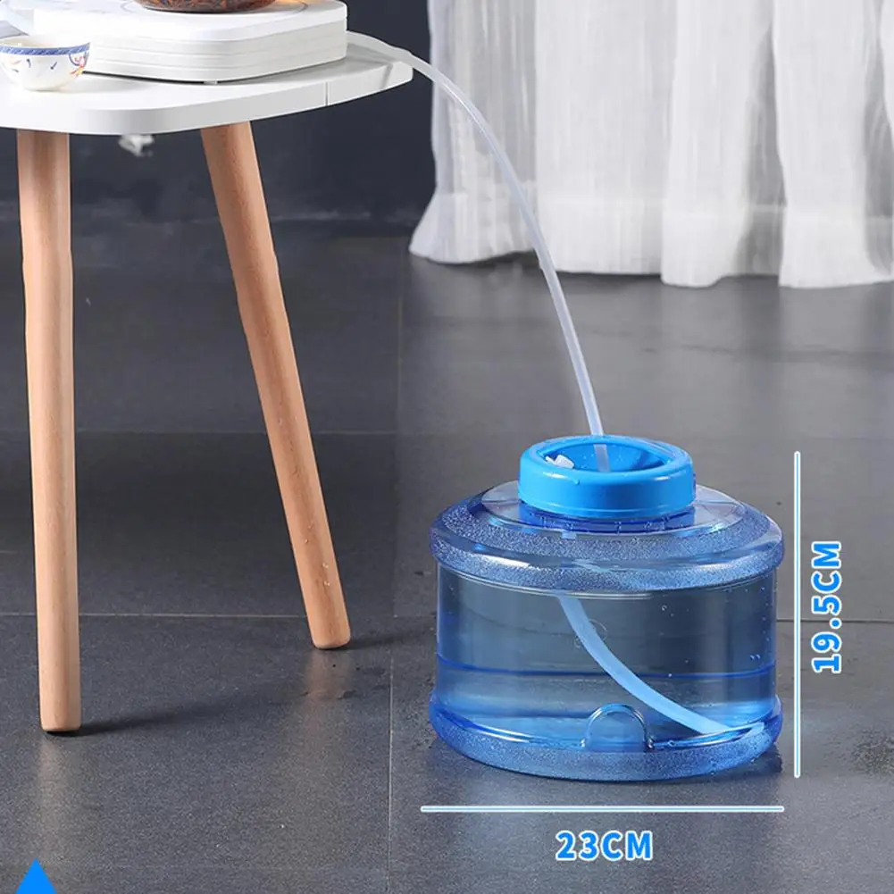 Автомобильный портативный пластиковый контейнер для хранения чая | Спорт и