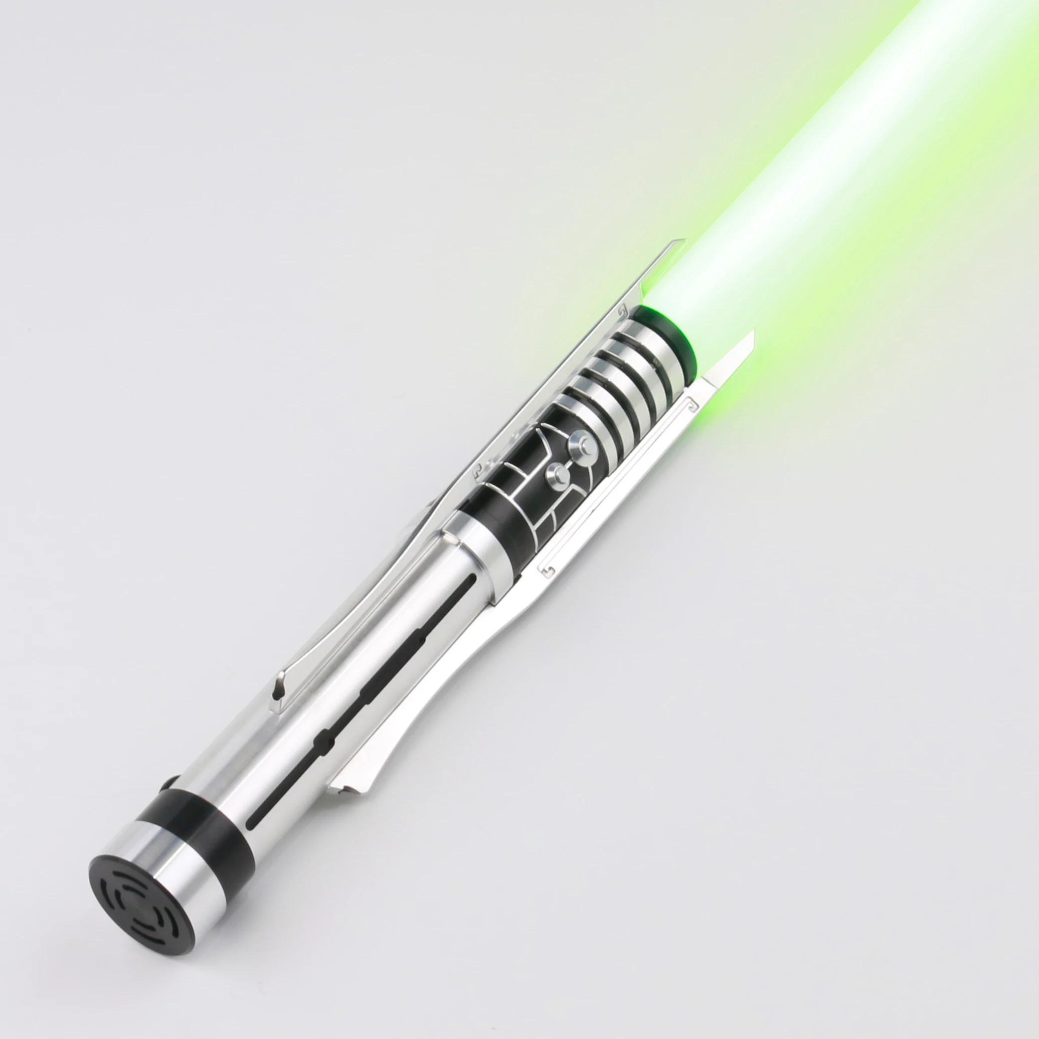 X-TREX RVJ Smooth Swing GHV3 SNPIXEL PROFFIE Lightsaber Blaster 12 Colors Toys Cosplay Gift Laser Heavy Dueling Metal | Игрушки и хобби
