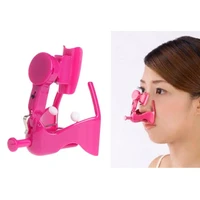 electric painless nose correction device nose shaper clip nose lifter nose up clip massage tools correction set beauty care