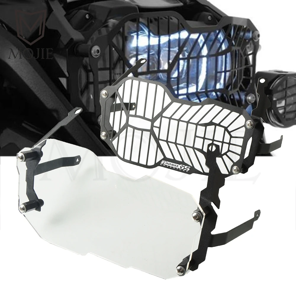 Мотоциклетная фара R1250GS Adventure защитная решетка защитный гриль для BMW R 1250 GS LC