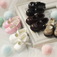 16 bjd doll cute lovely leather shoes for sd doll bjd doll accessories shoes
