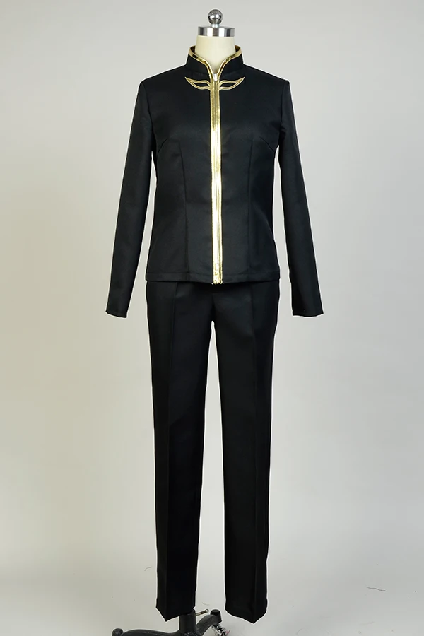Ensemble Stars Косплэй сакума рицу Костюм Униформа полный комплект костюм для