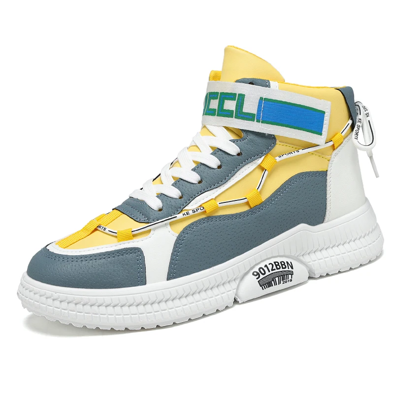 

Men Fashion Sneakers Running 2021 Breathable Casual Shoes Light Colour Comfortable Sole Mesh Lightweight Rubber Trainers