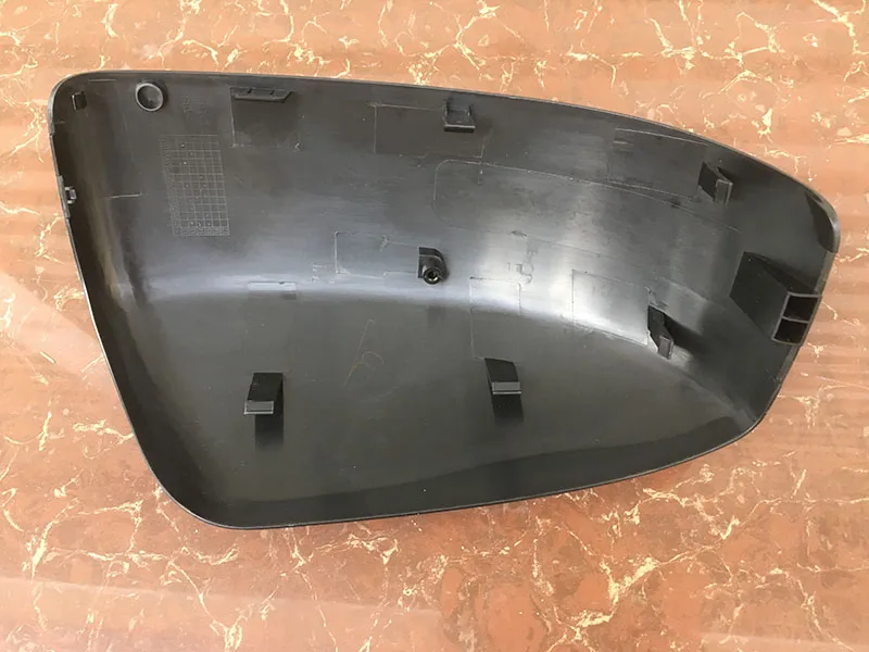 Автомобильные аксессуары HengFei Корпус зеркала заднего вида для Mitsubishi Lancer EX 2013 2015