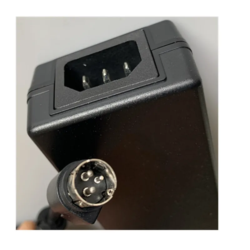 Оригинальное зарядное устройство-адаптер переменного тока для FUJITSU 24 в 2 5 А 60 Вт