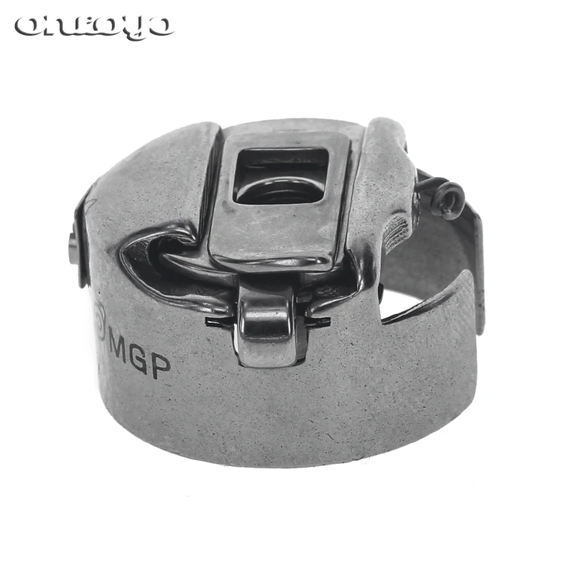 Вышитый с поставкой компьютерная вышивка машинные части MGP карточка бобины чехол