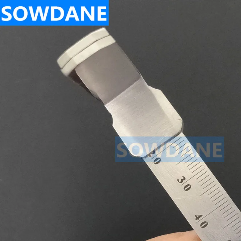 Стоматологические Ортодонтические линейки материал Стоматологическая