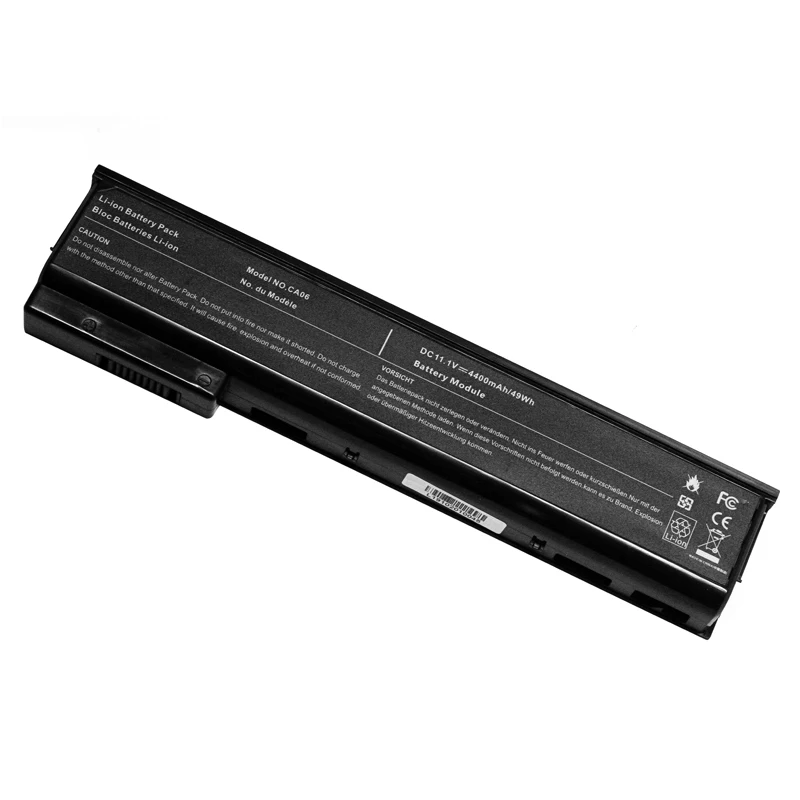 11.1V Laptop Battery for HP ProBook 650 G1 655 645 640 Series CA06 CA06XL CA09 HSTNN-DB4Y HSTNN-LB4X HSTNN-LB4Y | Компьютеры и офис