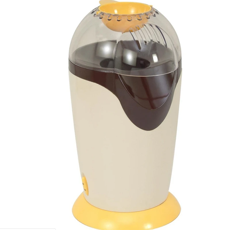 Лидер продаж! Портативная электрическая машина для приготовления попкорна 220 В