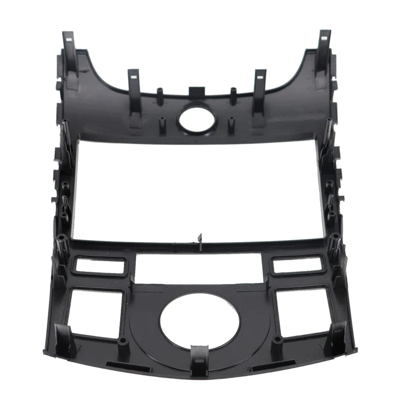 Установочная рамка для автомагнитолы Double Din Car Dash Kit Radio Facia Fascia Stereo Panel Plate DVD для KIA Cerato Koup (TD) Forte A.