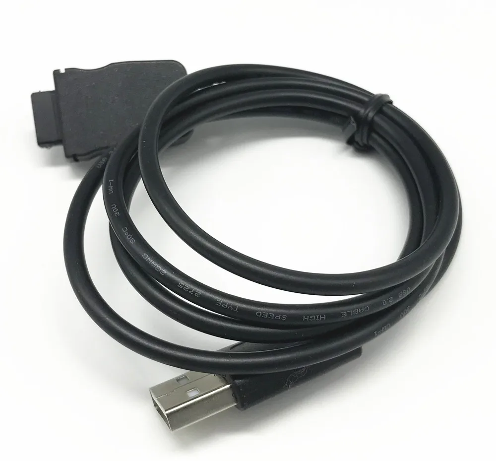 Usb кабель для зарядки и передачи данных Samsung SCH & SGH E788 E830 E838 E840 E848 E878 I600 E908 E898 E890 E900